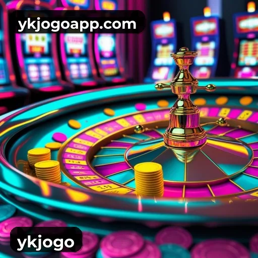 Downloads Verificados ykjogo