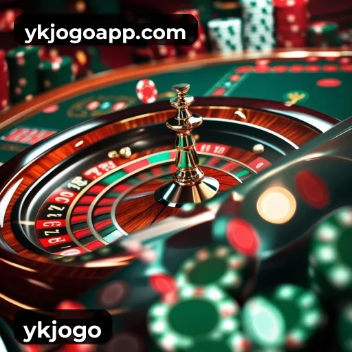 Apostas Ao Vivo ykjogo