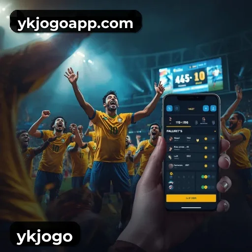 Cash Out ykjogo