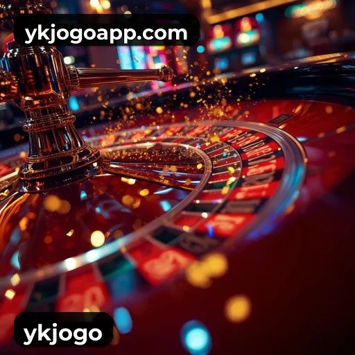 Odds Competitivas ykjogo