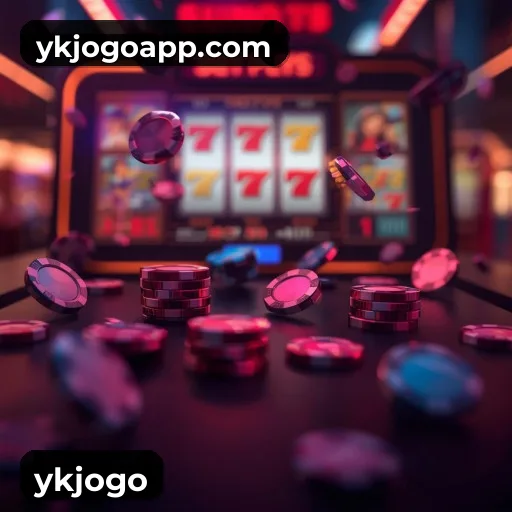 Certificação eCOGRA ykjogo