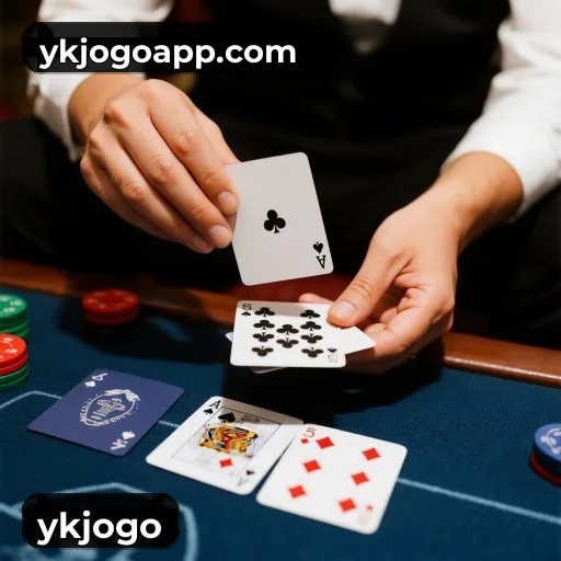 ykjogo Pagamento Seguro SSL