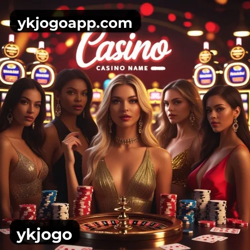 ykjogo Certificado eCOGRA