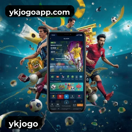 ykjogo Logo 1