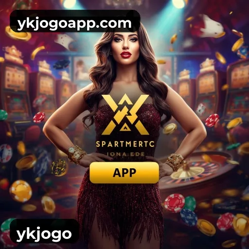 ykjogo PIX Instantâneo - Saques em 8 Minutos