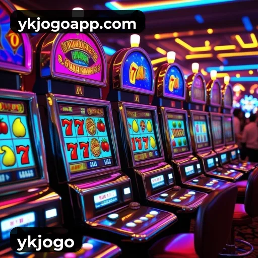 ykjogo Instalar Logo 2