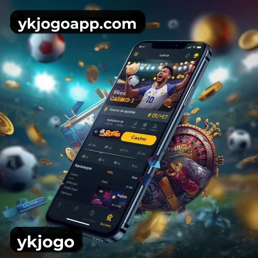 ykjogo Instalar Logo 1
