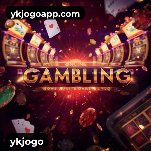 ykjogo Instalar Logo 3