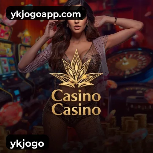 ykjogo Segurança Logo 1