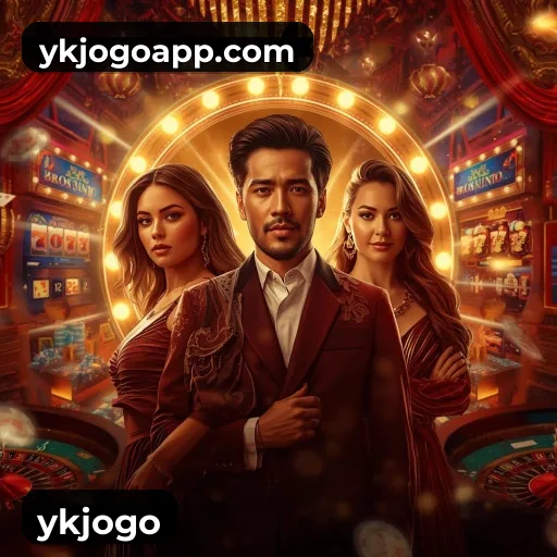 ykjogo Segurança Logo 3