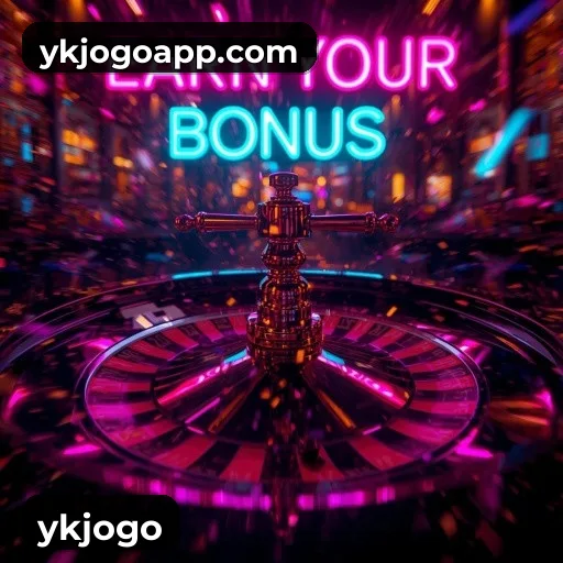 ykjogo Segurança Logo 2