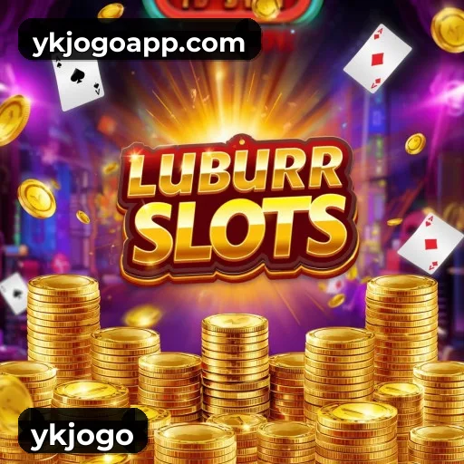 Slots ykjogo - RTP Alto Certificado