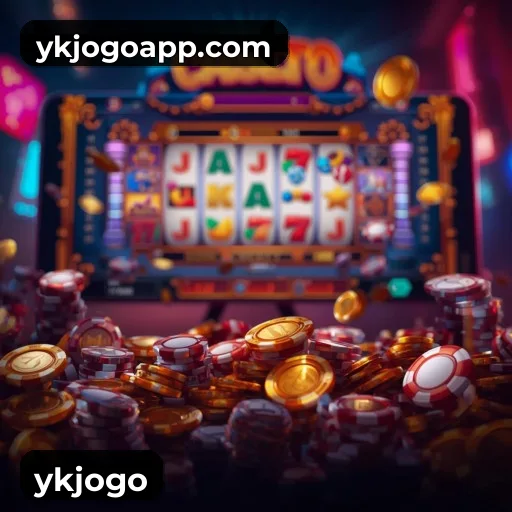 Telegram ykjogo - Canal Oficial Verificado