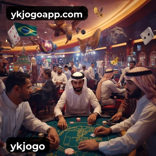 Jackpots Progressivos